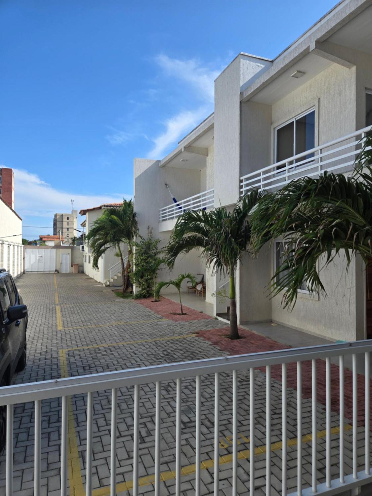 Residencial Amora Fortaleza (Ceara) Exterior foto