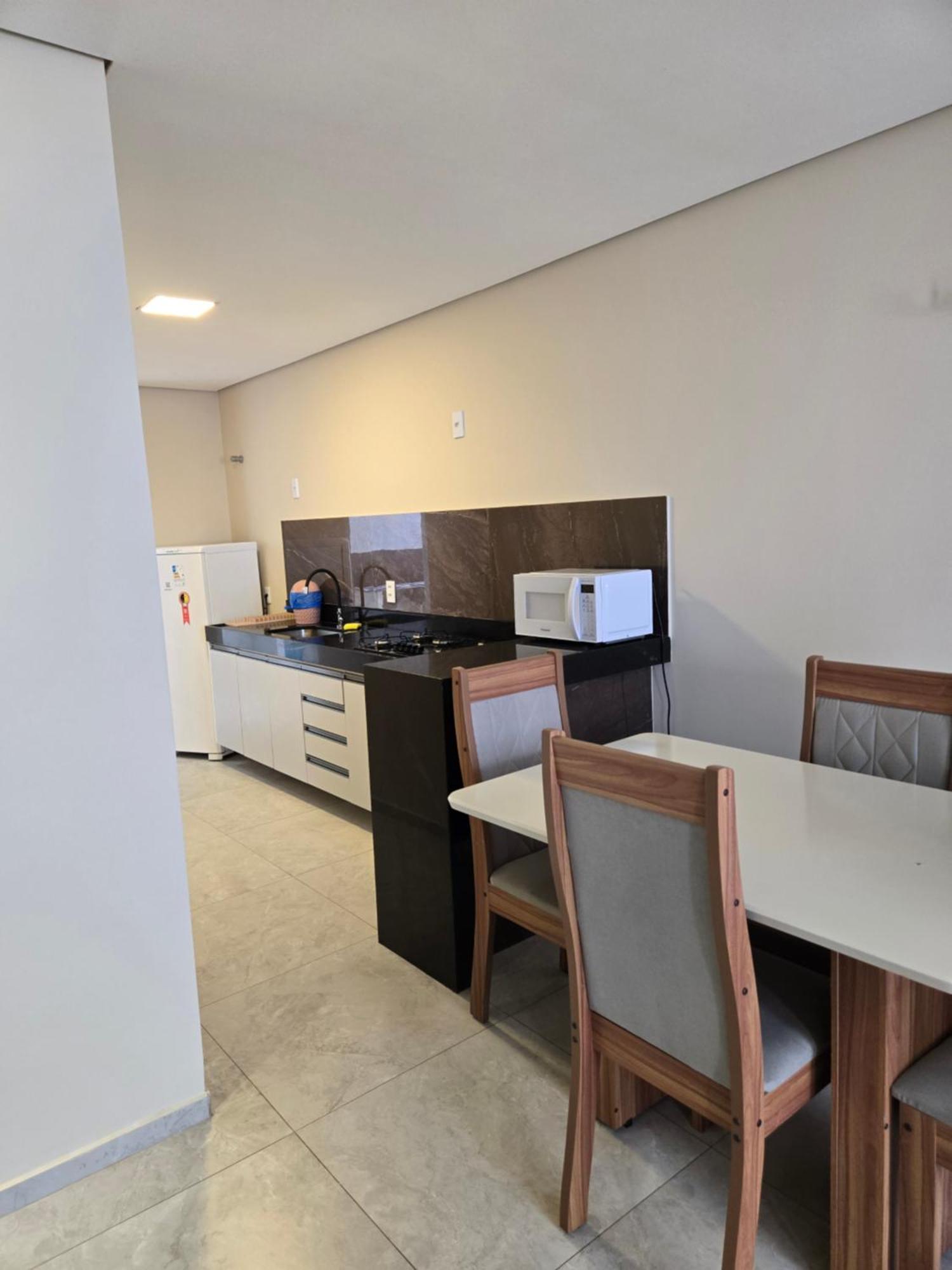 Residencial Amora Fortaleza (Ceara) Exterior foto