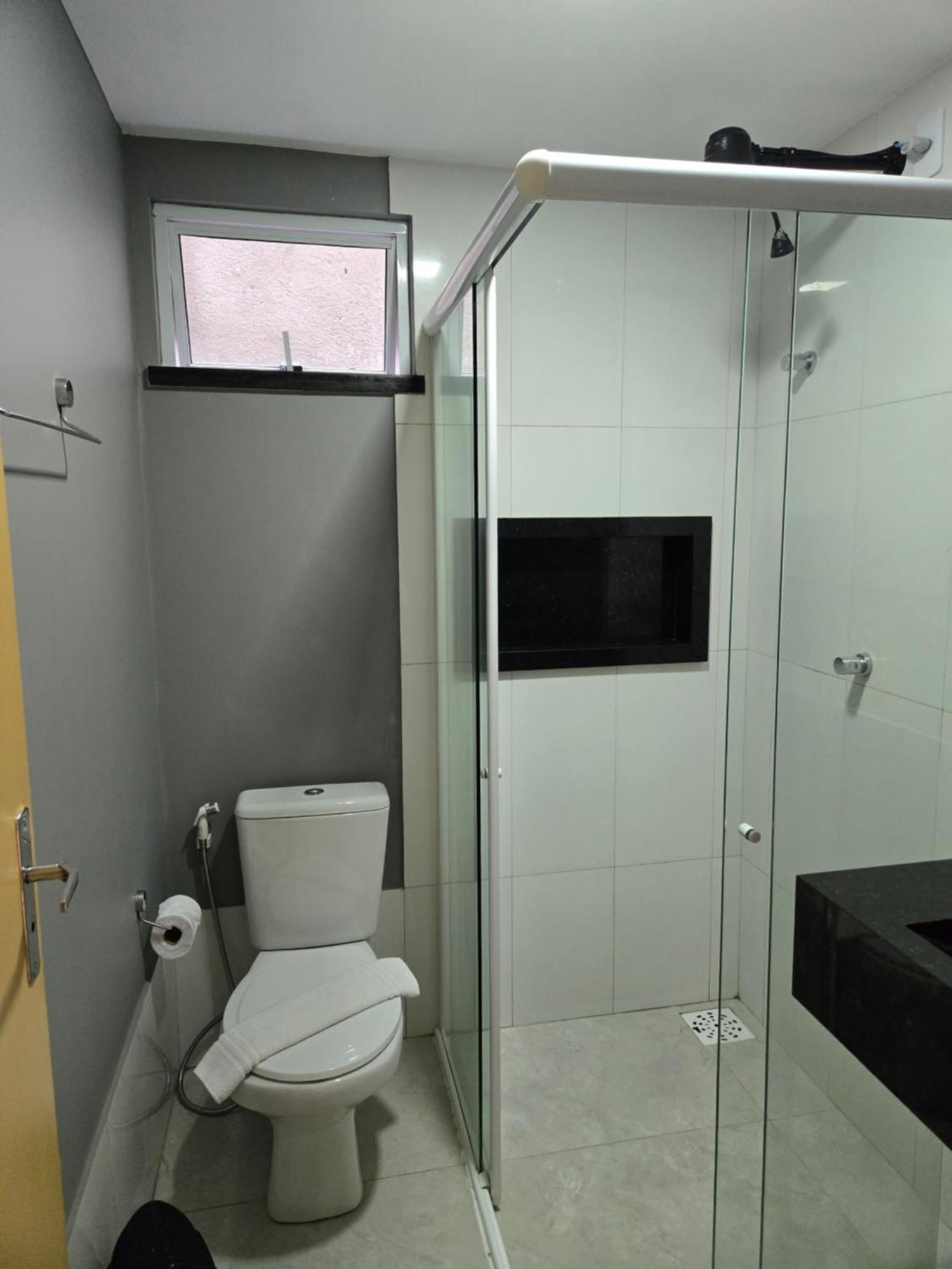 Residencial Amora Fortaleza (Ceara) Exterior foto
