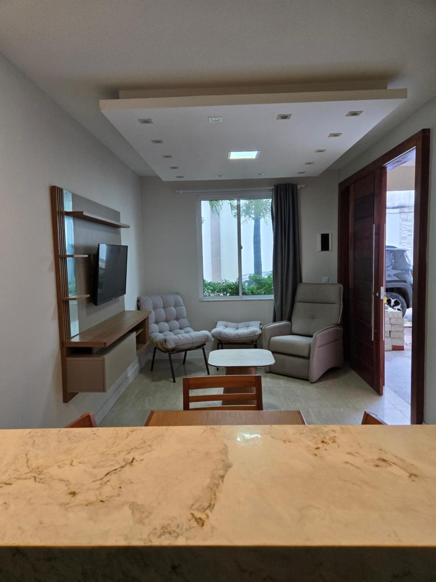 Residencial Amora Fortaleza (Ceara) Exterior foto
