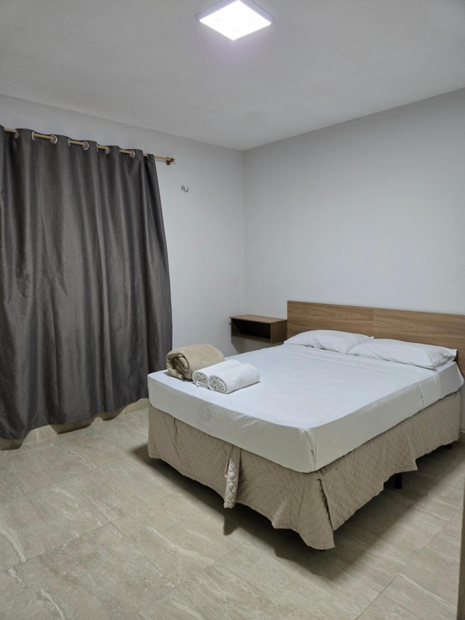 Residencial Amora Fortaleza (Ceara) Exterior foto
