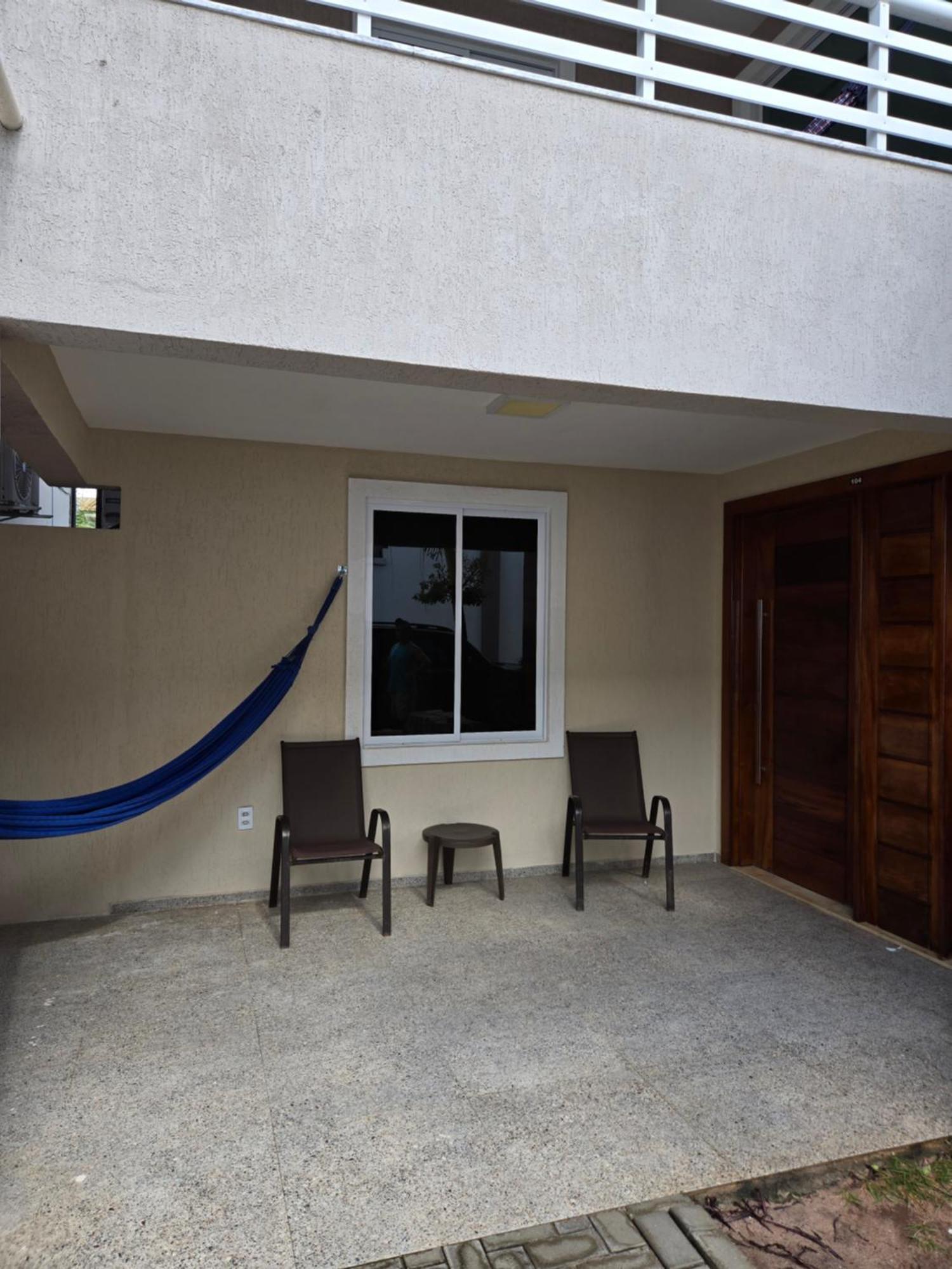 Residencial Amora Fortaleza (Ceara) Exterior foto